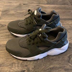 Nike Huarache Run